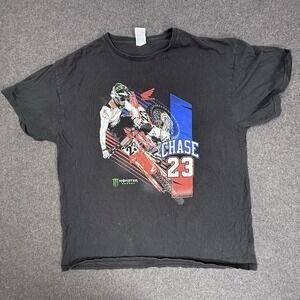 Chase Sexton 23 Honda Supercross Motocross T Shirt Monster Energy XL